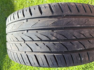Rehvid Matador 245/35 R20