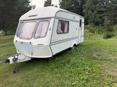 LUNAR CLUBMAN 1984.a.