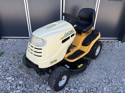 Murutraktor Cub Cadet CC1015 Kohler HYDRO