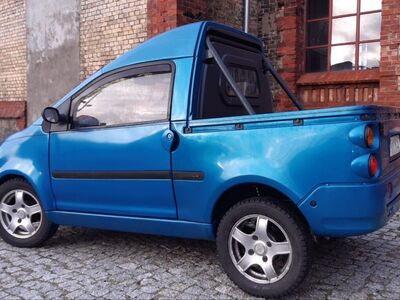 MOPEEDAUTODE KOKKUOST ÜLE EESTI