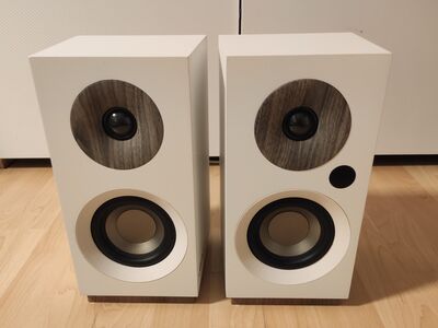 Jamo S 801 PM BT riiulikõlarid
