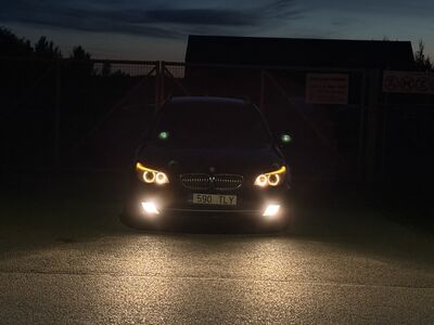Bmw e61 530d