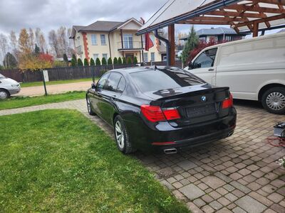 BMW 730L D