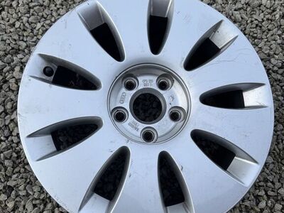 5x112 R16 Audi originaalvelg