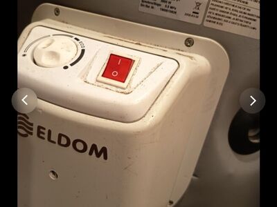 Kütte süsteem uus boiler 190l,akupaak,radiaatorid!