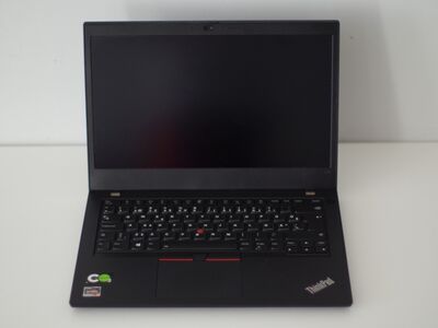 Lenovo L14 GEN 2, Ryzen 5