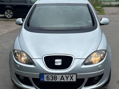 Seat Altea XL
