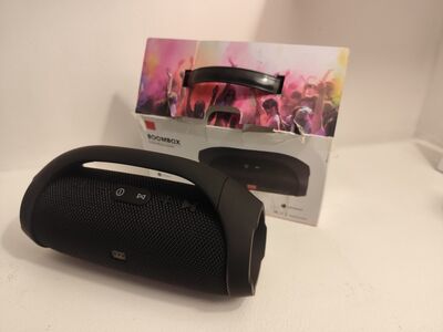 Bluetooth kõlar