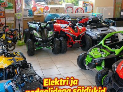 ⚡ www.krissed.ee ⚡