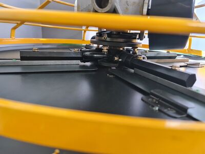 Betoonikopter betoonisilur