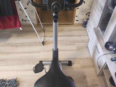 Kettler velotrenzöör