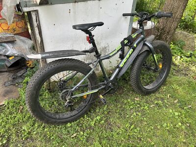 Fatbike