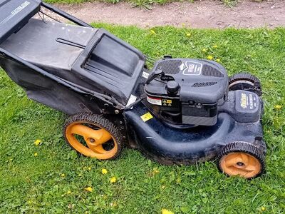 Muruniiduk Partner P53-650