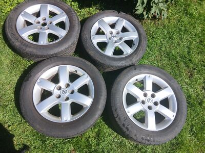 Veljed x traili alt 5x114.3