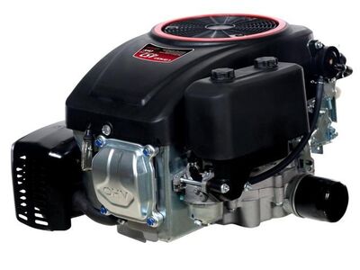 Murutraktori mootor 9.2kW / 452cm³ Loncin