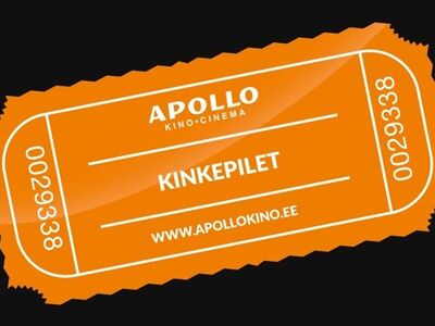 Apollo piletid