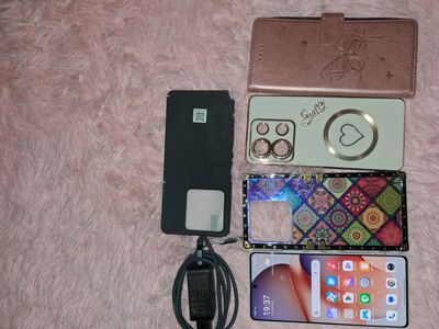 Redmi note 13....5g