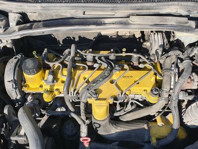 Продаётся Volvo S60 2.4d 120 кВт 2002 г.