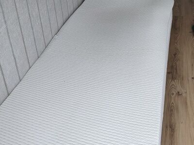 Voodi 80x200