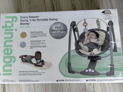 INGENUITY beebikiik