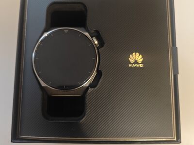Huawei watch GT 3 PRO
