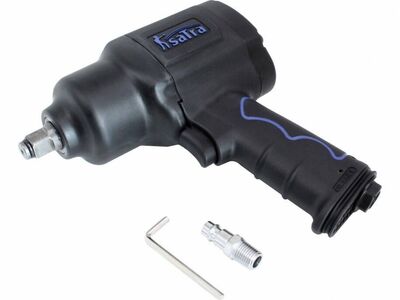 Pneumo löökmutrikeeraja 1/2" 1500Nm SATRA