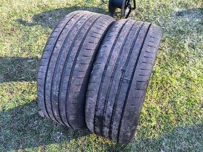 Goodyear rehvid