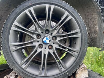 Bmw Style 135 18”