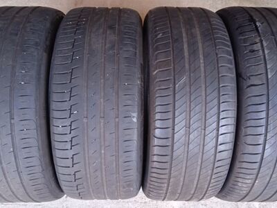 Jooks suverehve 235/45 R18