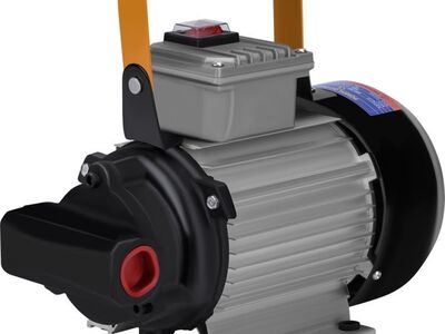Õlipump 900w KD3570