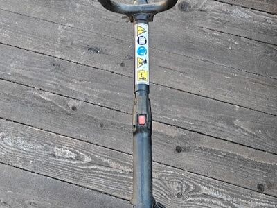 Murutrimmer MTD700