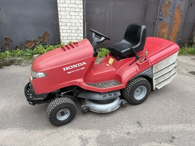 Honda Murutraktor