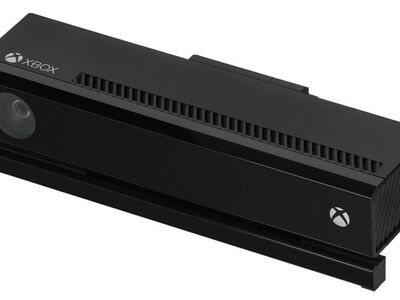 Microsoft Xbox One Kinect Sensor xb1 X Kinect