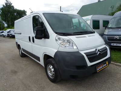 Citroen Jumper LONG 2.2 TDI 74kW