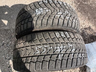 245/45/R18 lamellrehvid 2tk