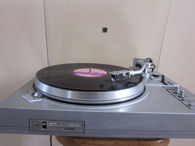 Artur 006 Stereo
