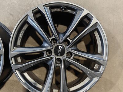 19" valuveljed Kia 5x114,3