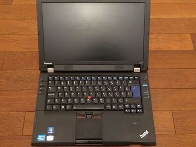 Lenovo ThinkPad L420 I5