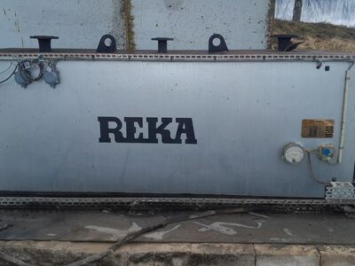 Hakkekatel 200kw, komplektne