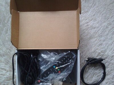 Full HD IP TV tuuner GS C592, WIFI, HDMI, LAN, USB