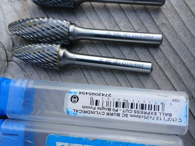 Metalli freesotsikud