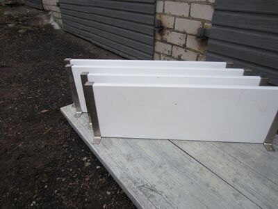 Ikea riiulid