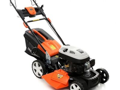 Bensiini muruniiduk 6,62kW 9 hj KD5080