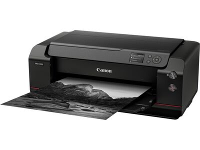 Printer Canon PROGRAF PRO-1000