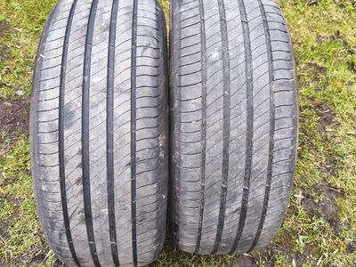 Suverehvid 235/50 R19 Michelin