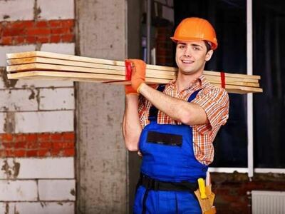 Ищу разовую подсобную работу