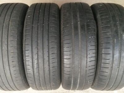 Jooks suverehve 205/60 R16