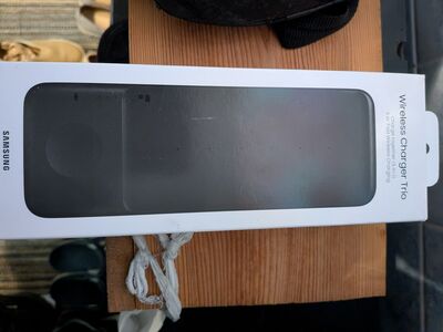 Samsung  laadija