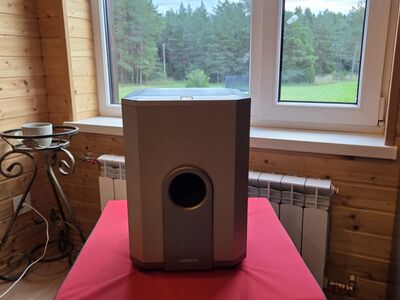 Subwoofer Samsung