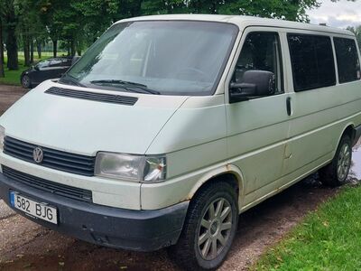 Volkswagen T4